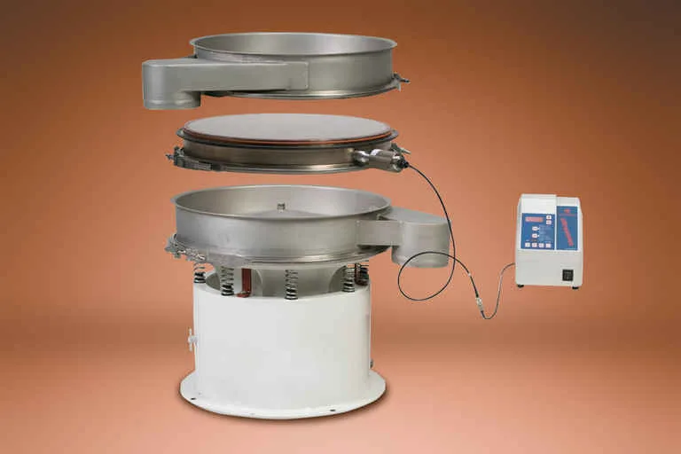 Waterproof Vibration Motor Model TSL-E0716M Used in Power Dispenser System