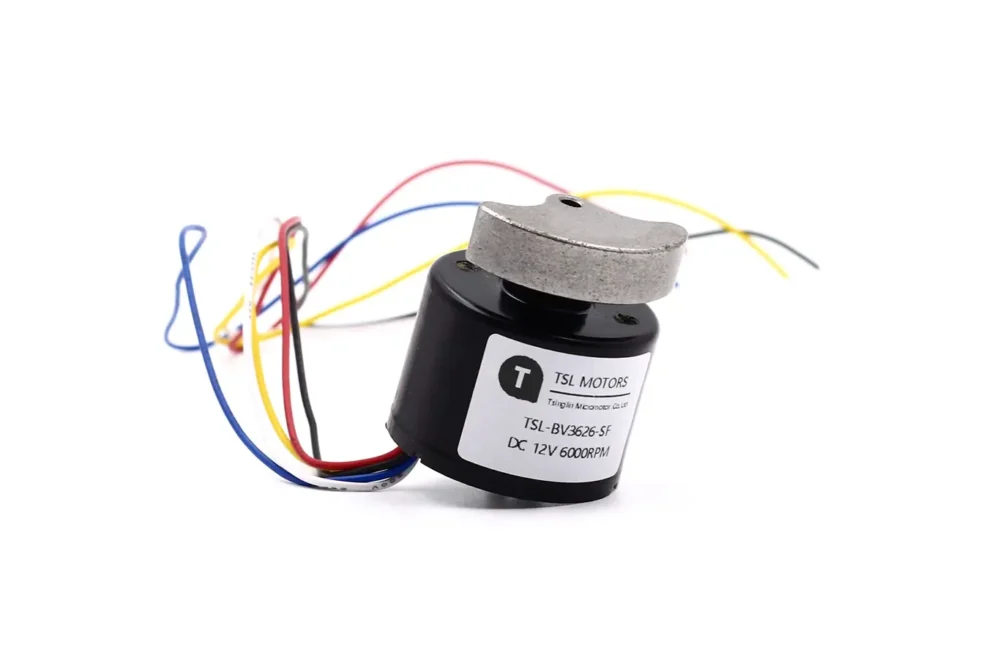 adjustable speed brushless vibrator tsl bv3626 sf forth