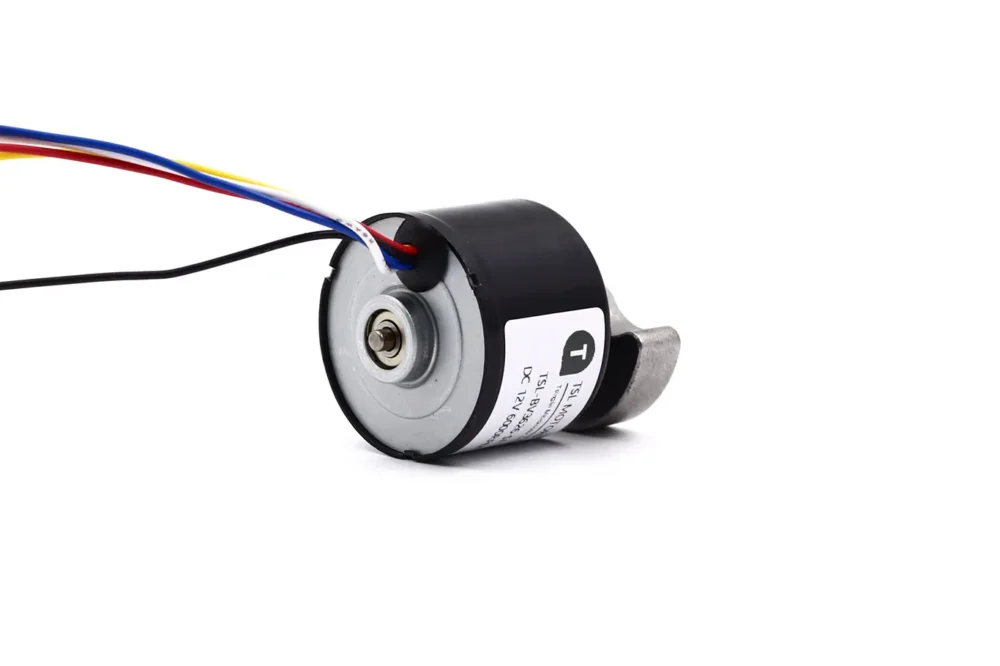 adjustable speed brushless vibrator tsl bv3626 sf second