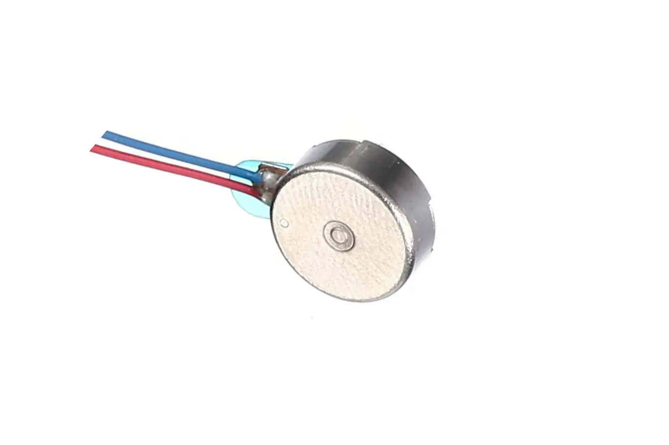 bldc coin vibration motor tsl ws 0934