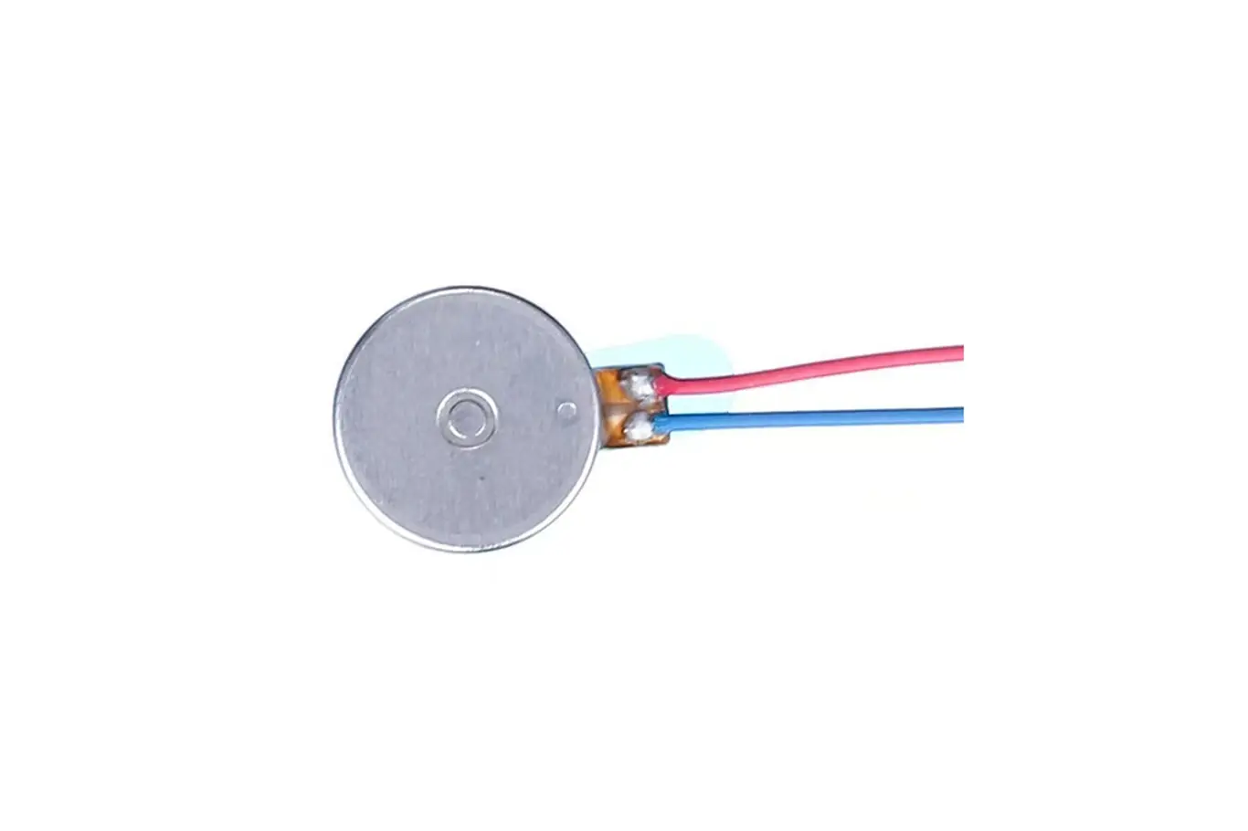 brushless dc coin vibration motor tsl ws 0934