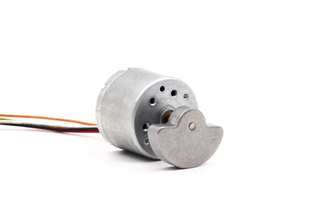 brushless direct current motor tsl bv2418 sf