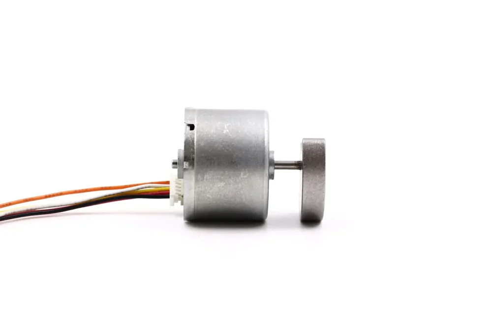 brushless direct current motor tsl bv2418 sf forth