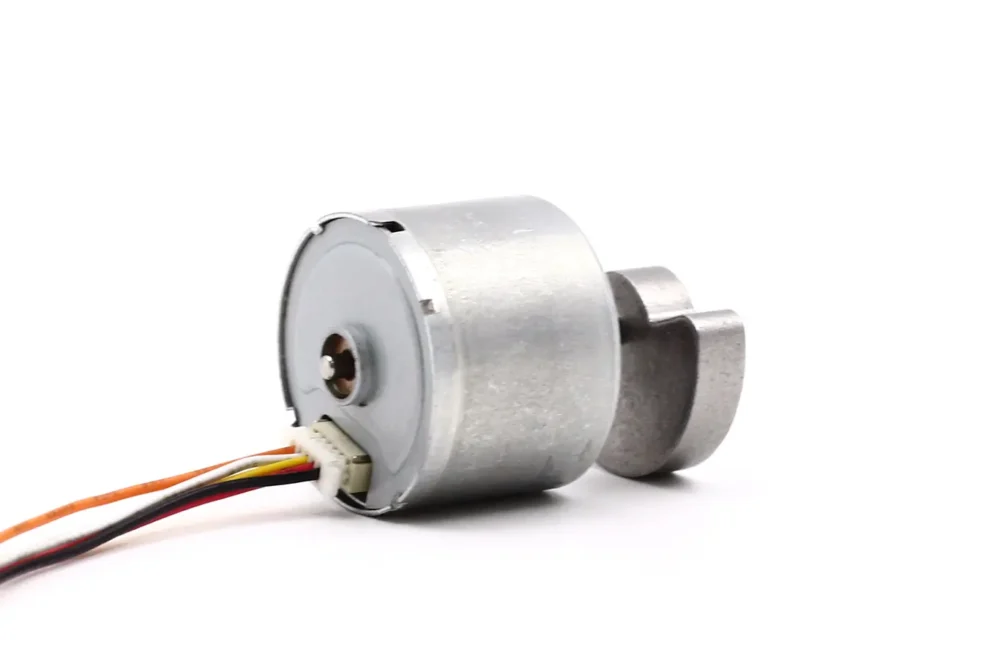 brushless direct current motor tsl bv2418 sf second