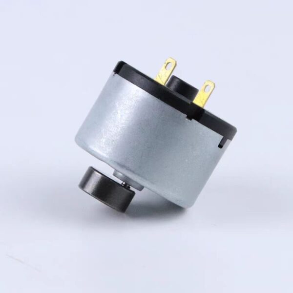 32mmSingle Head Circular Vibration Motor - 22mm Type Model TSL-RF520-SR first