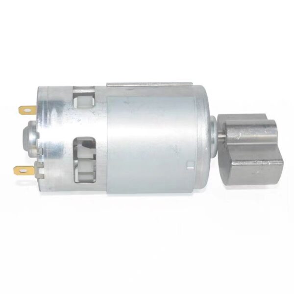 44mm ERM Vibration Motor - 66mm Type Model TSL-775SHV first