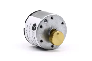 double headed circular vibrating motor tsl 520 codr