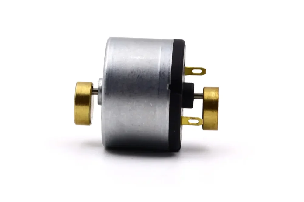 double headed circular vibrating motor tsl 520 codr forth