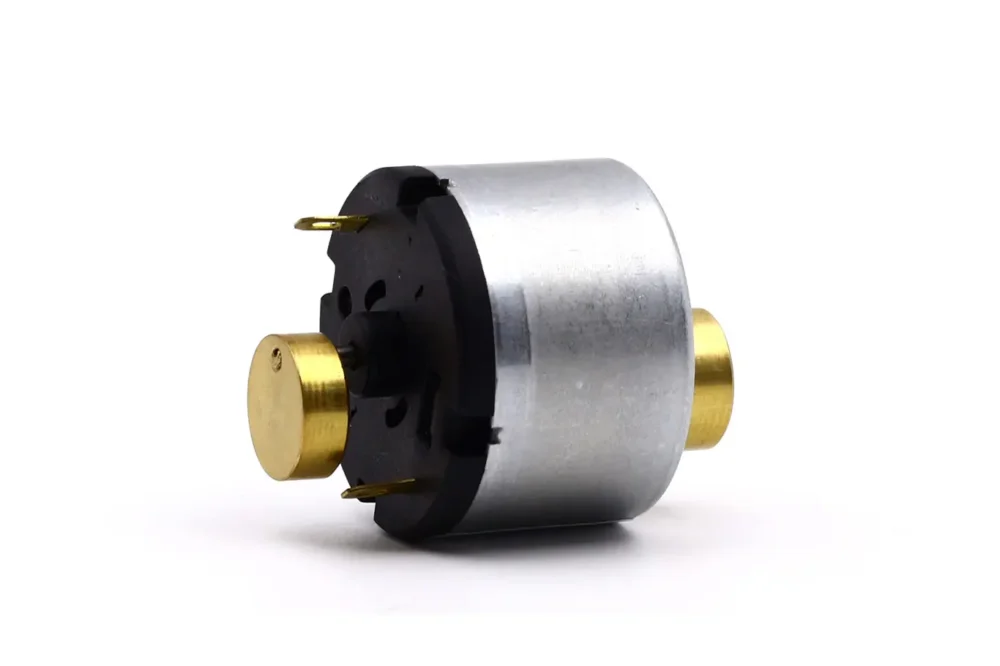 double headed circular vibrating motor tsl 520 codr second