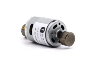 double round heads micro vibrating motor tsl r 385 dr