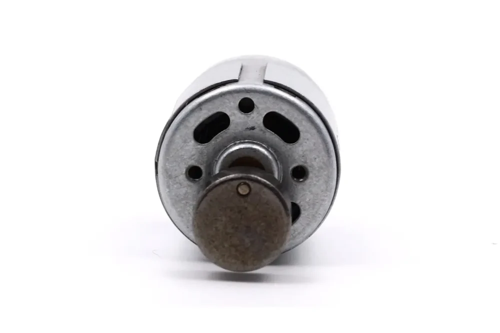 double round heads micro vibrating motor tsl r 385 dr first