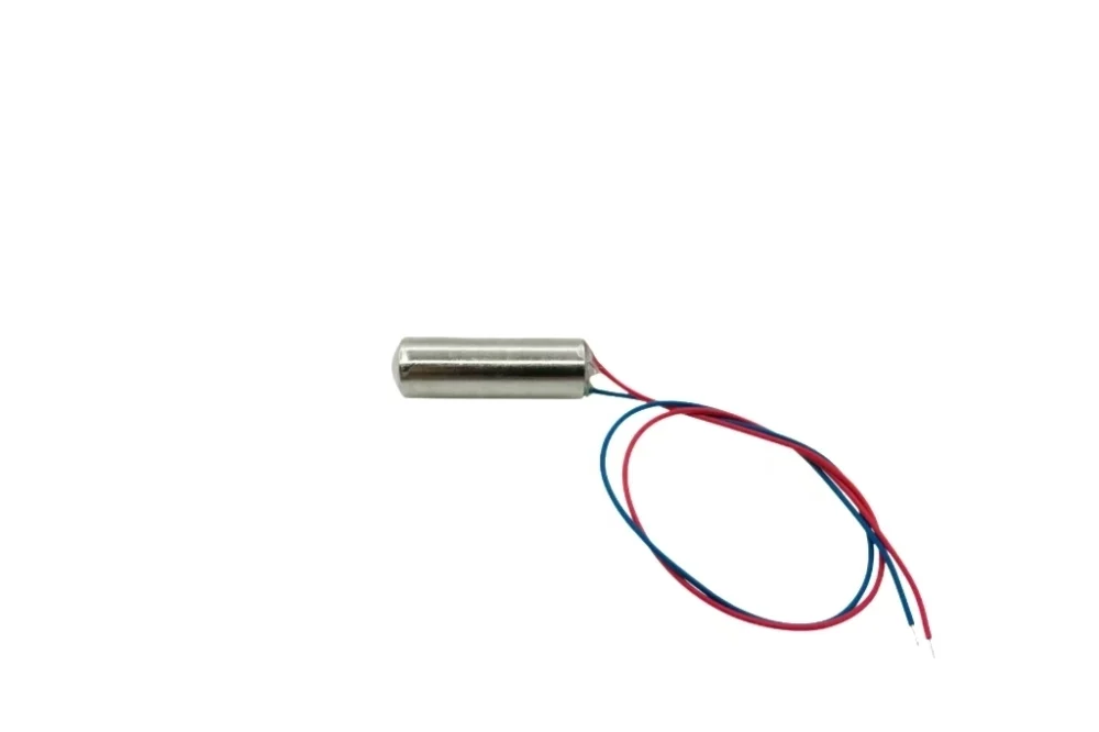 encapsulated vibration motor tsl e0721 second