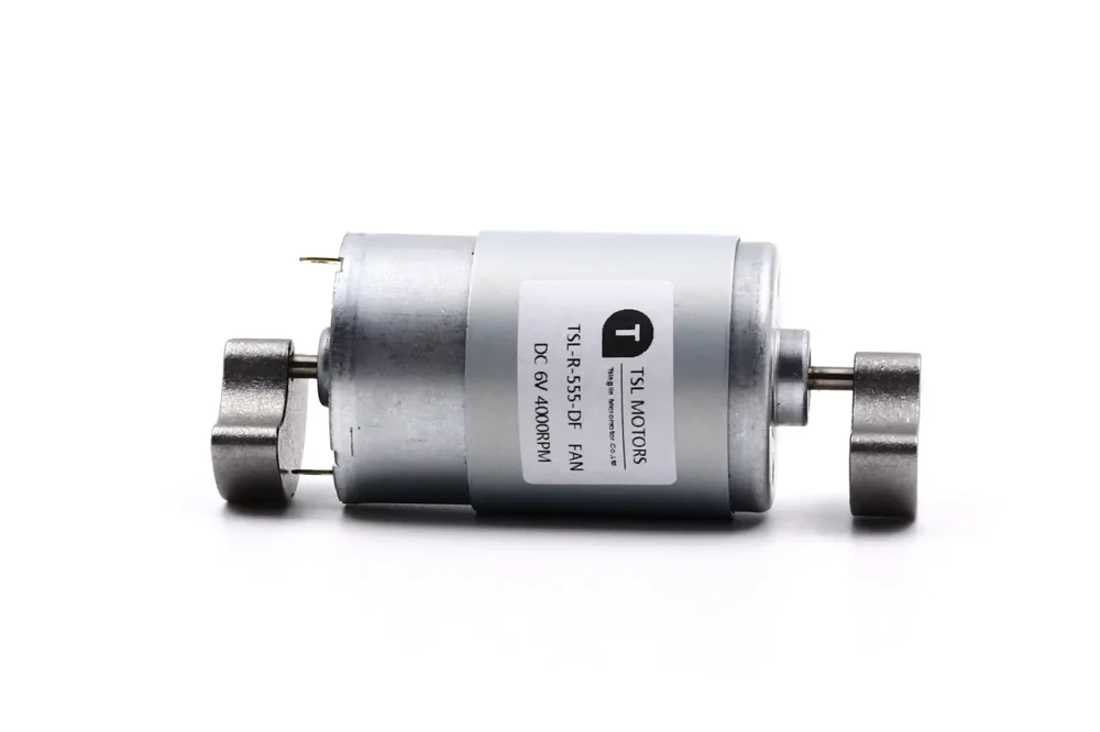 erm dual vibration motor tsl r 555 df forth