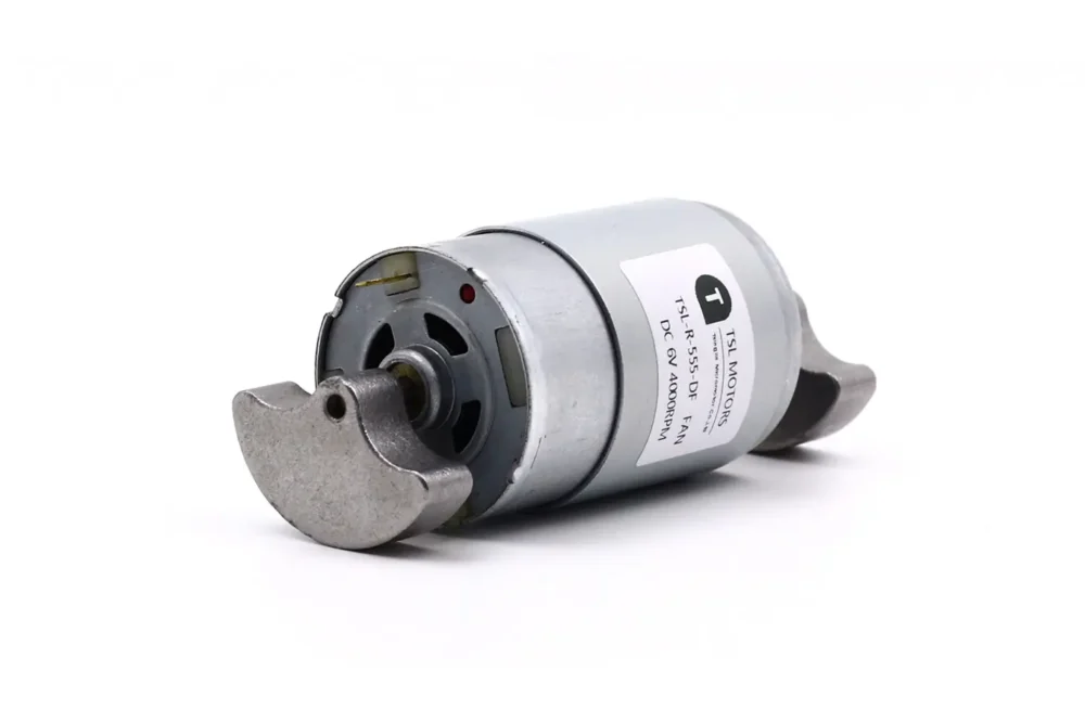 erm dual vibration motor tsl r 555 df second