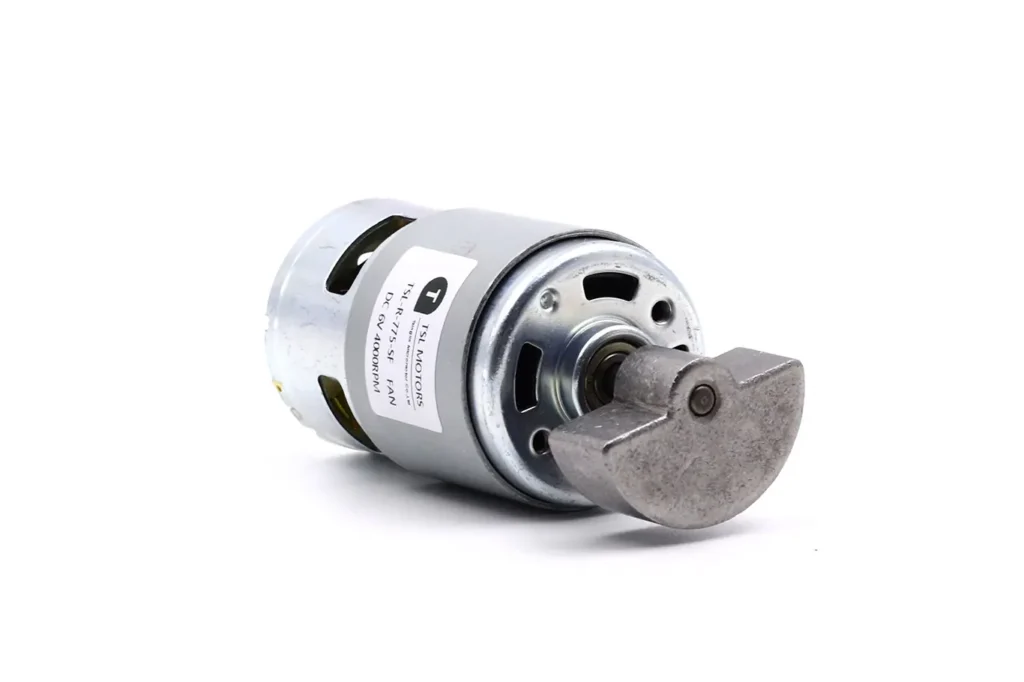 erm vibration motor 66mm tsl r 775 sf