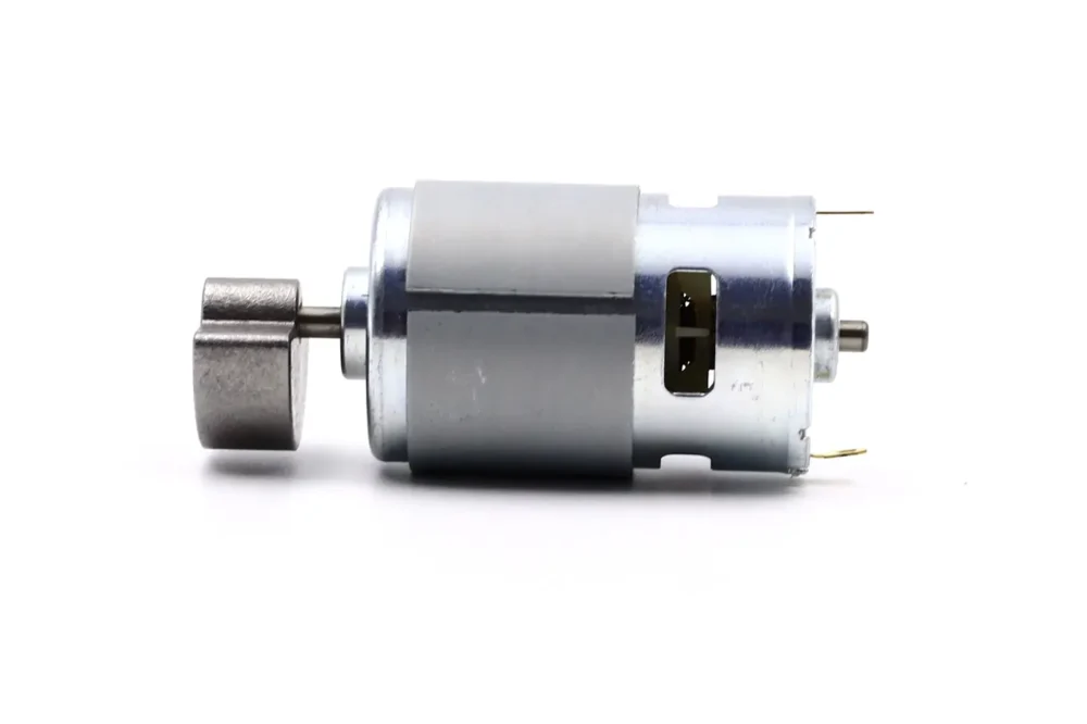 erm vibration motor 66mm tsl r 775 sf forth