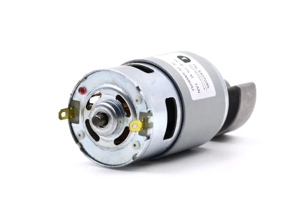 erm vibration motor 66mm tsl r 775 sf second