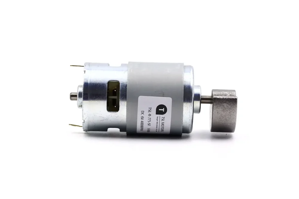 erm vibration motor 66mm tsl r 775 sf third