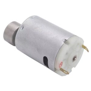 28mm Strong Micro DC Motor - 38mm Type Model TSL-SH385-SR