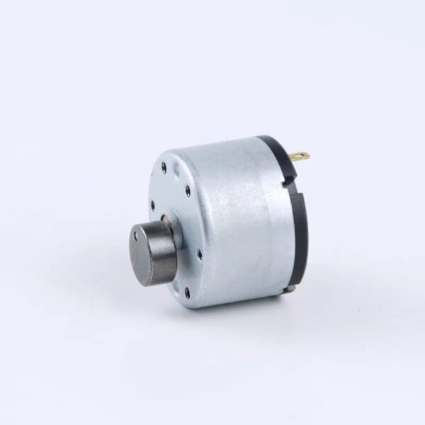 32mmSingle Head Circular Vibration Motor - 22mm Type Model TSL-RF520-SR scond