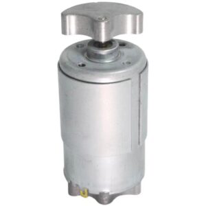 37mm ERM Dual Vibration Motor - 57mm Type Model TSL-DH555