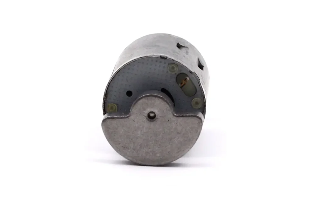 fan shape double heads vibration motor tsl r 370 df first