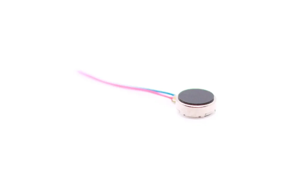 flat brushless dc motor tsl ws0825