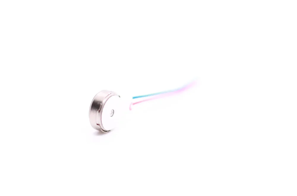 flat brushless dc motor tsl ws0825 forth