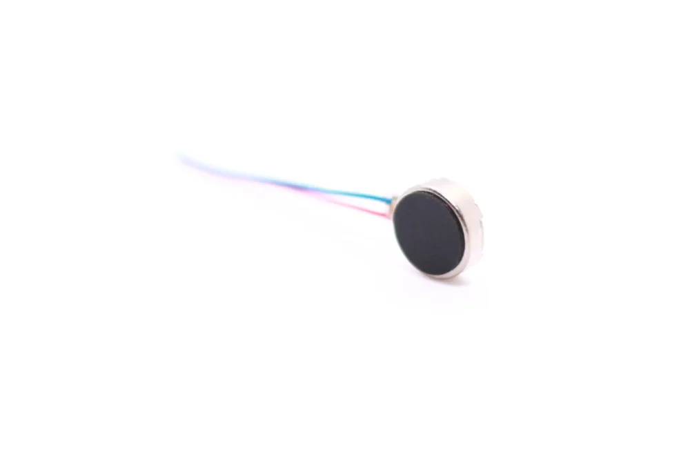flat brushless dc motor tsl ws0825 third