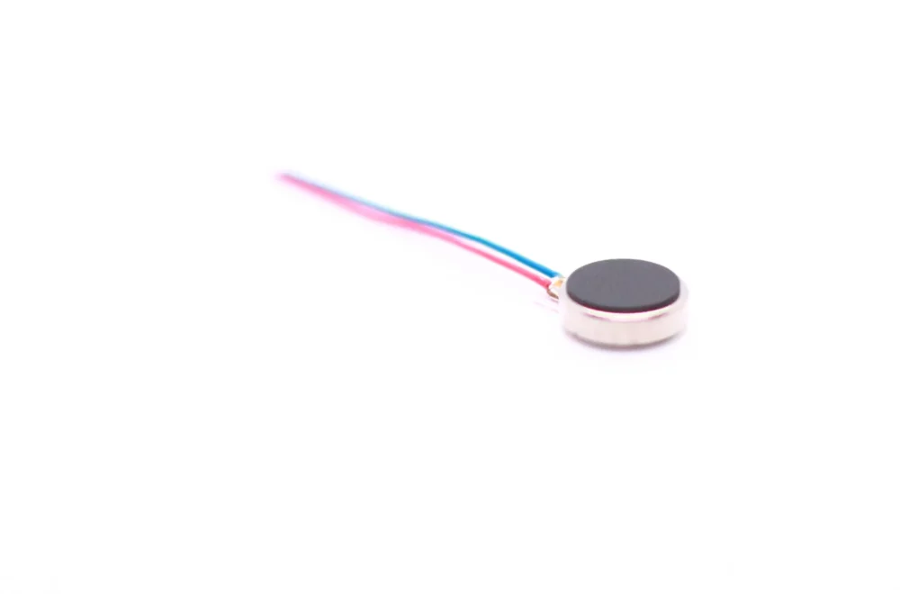 haptic micro vibration motor tsl c0820