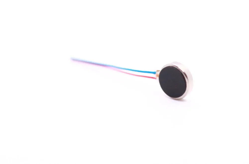 haptic micro vibration motor tsl c0820 first
