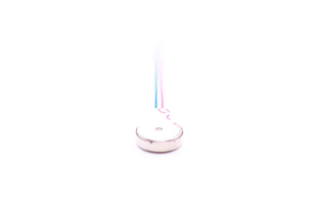 haptic micro vibration motor tsl c0820 third