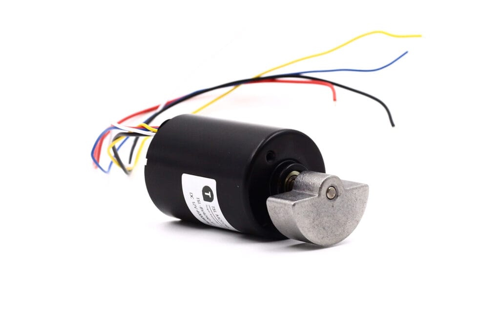 high torque bldc motor tsl bv4260 sf