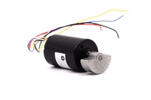 high torque bldc motor tsl bv4260 sf