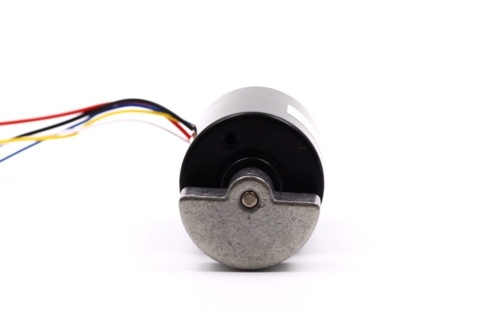 high torque bldc motor tsl bv4260 sf third