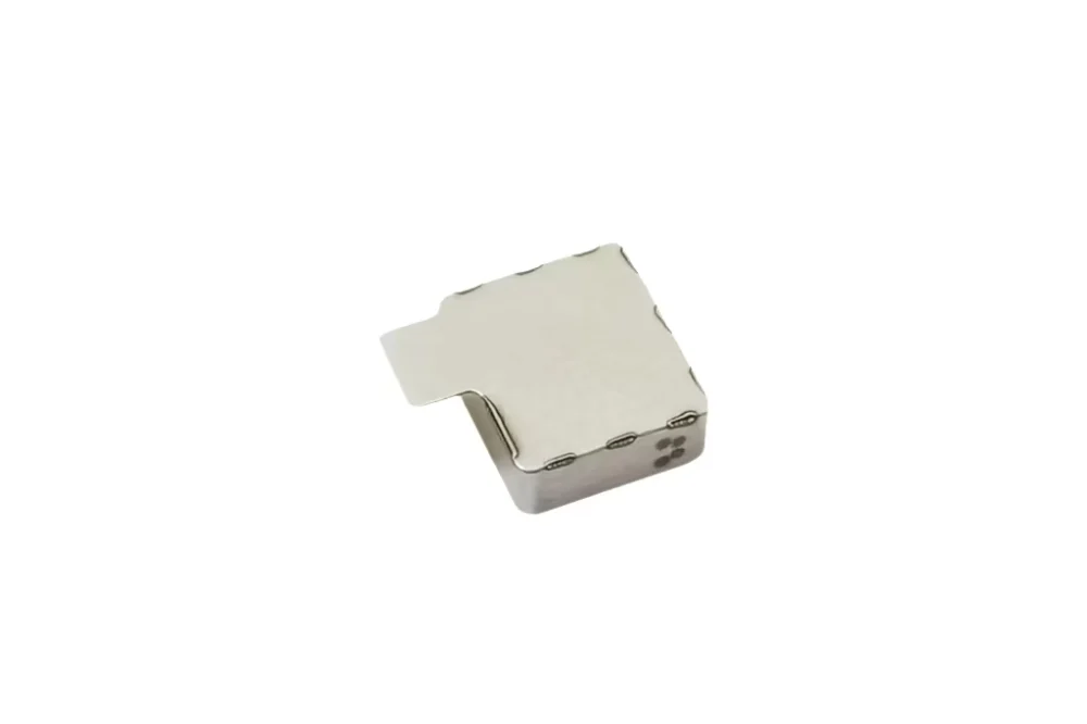 lra rectangular linear vibration motor tsl elv080935 second