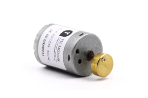 single copper head vibrating motor 30mm tsl r 370 cosr