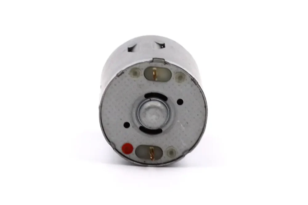 single copper head vibrating motor 30mm tsl r 370 cosr first