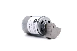 single fan shape head motor tsl r 385 sf