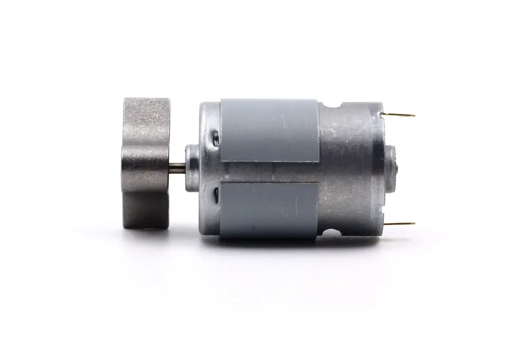 single fan shape head motor tsl r 385 sf forth