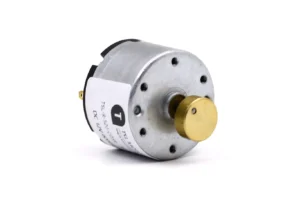 single head circular vibration motor tsl r 520 cosr