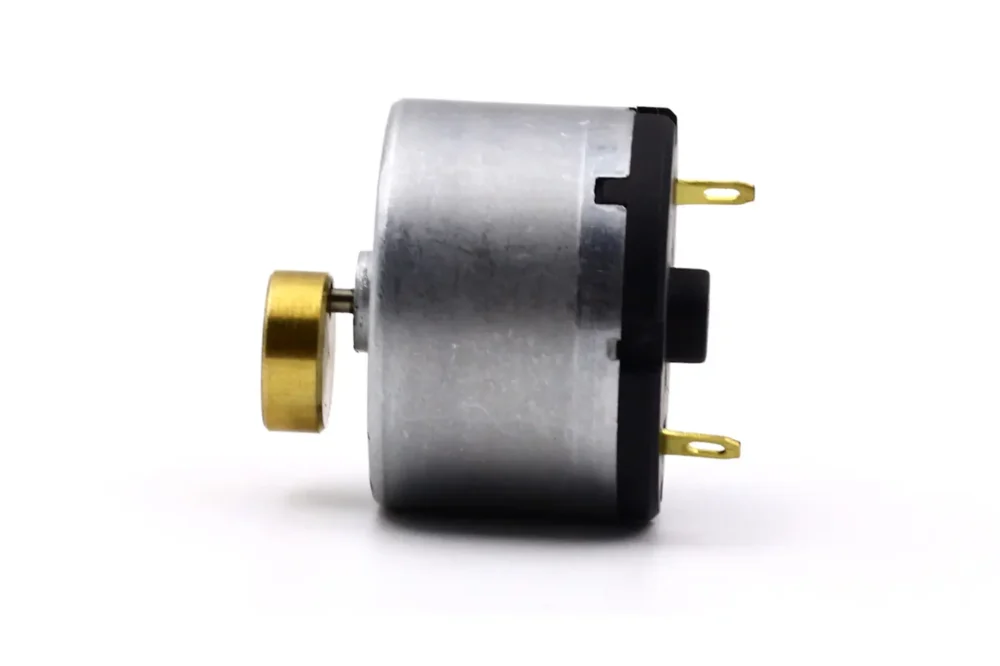 single head circular vibration motor tsl r 520 cosr forth