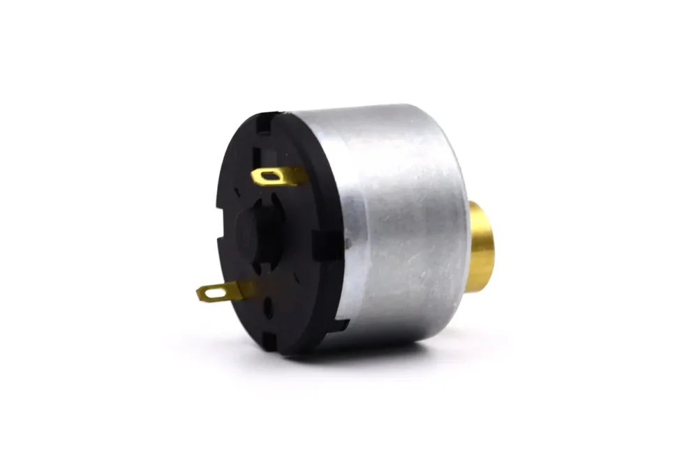 single head circular vibration motor tsl r 520 cosr second