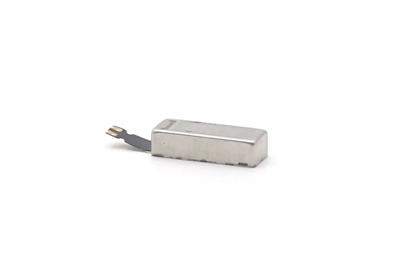TSL-ELV451230 12mm length LRA Z-axis linear vibration motor with flex cable connector