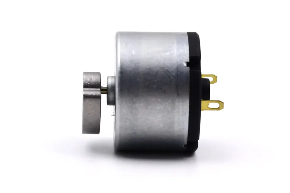 vibrating 12 volt dc motor tsl r 520 sr first