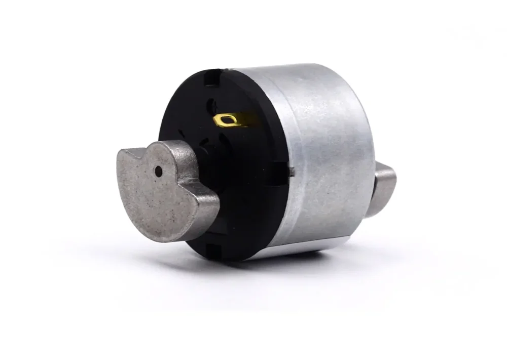 vibrating 12 volt dc motor tsl r 520 sr forth