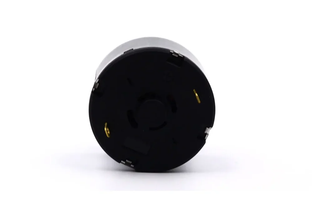 vibrating 24 volt dc motor tsl r 520 sr