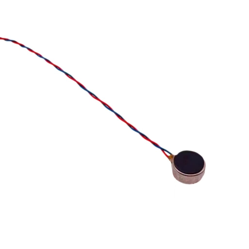 Coin Vibration Motor Chinese manufacturer