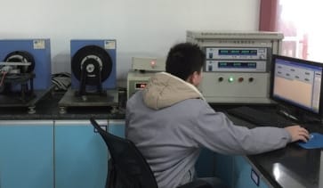 Reliable Motor Manufacturer customization2