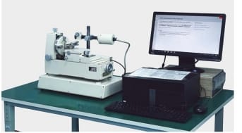 Reliable Motor Manufacturer Testing Equipment 2